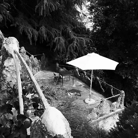 Il Muflone D'oro, In With A Private Garden And Views بيت للعطل *