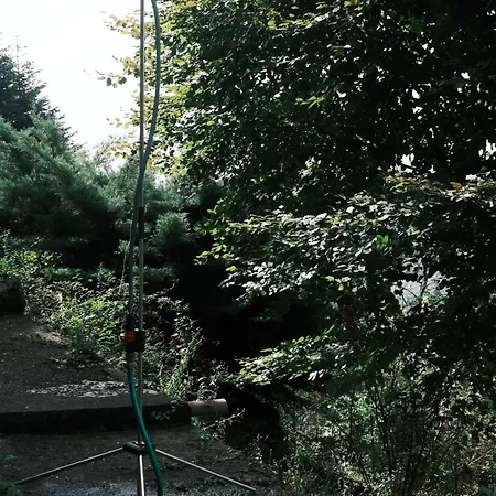 Il Muflone D'oro, In With A Private Garden And Views