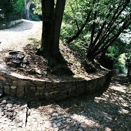 Il Muflone D'oro, In With A Private Garden And Views