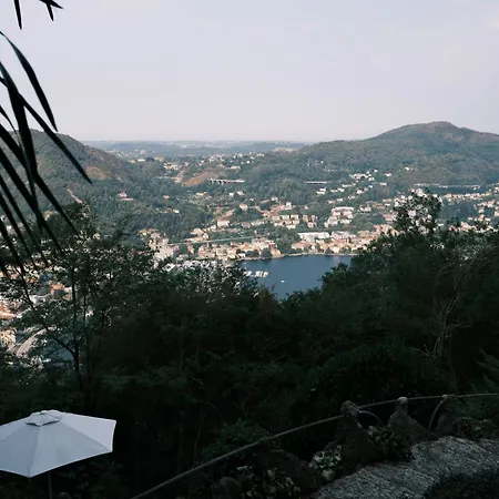 Il Muflone D'oro, In With A Private Garden And Views * بروناتي