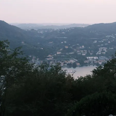 Il Muflone D'oro, In With A Private Garden And Views *
